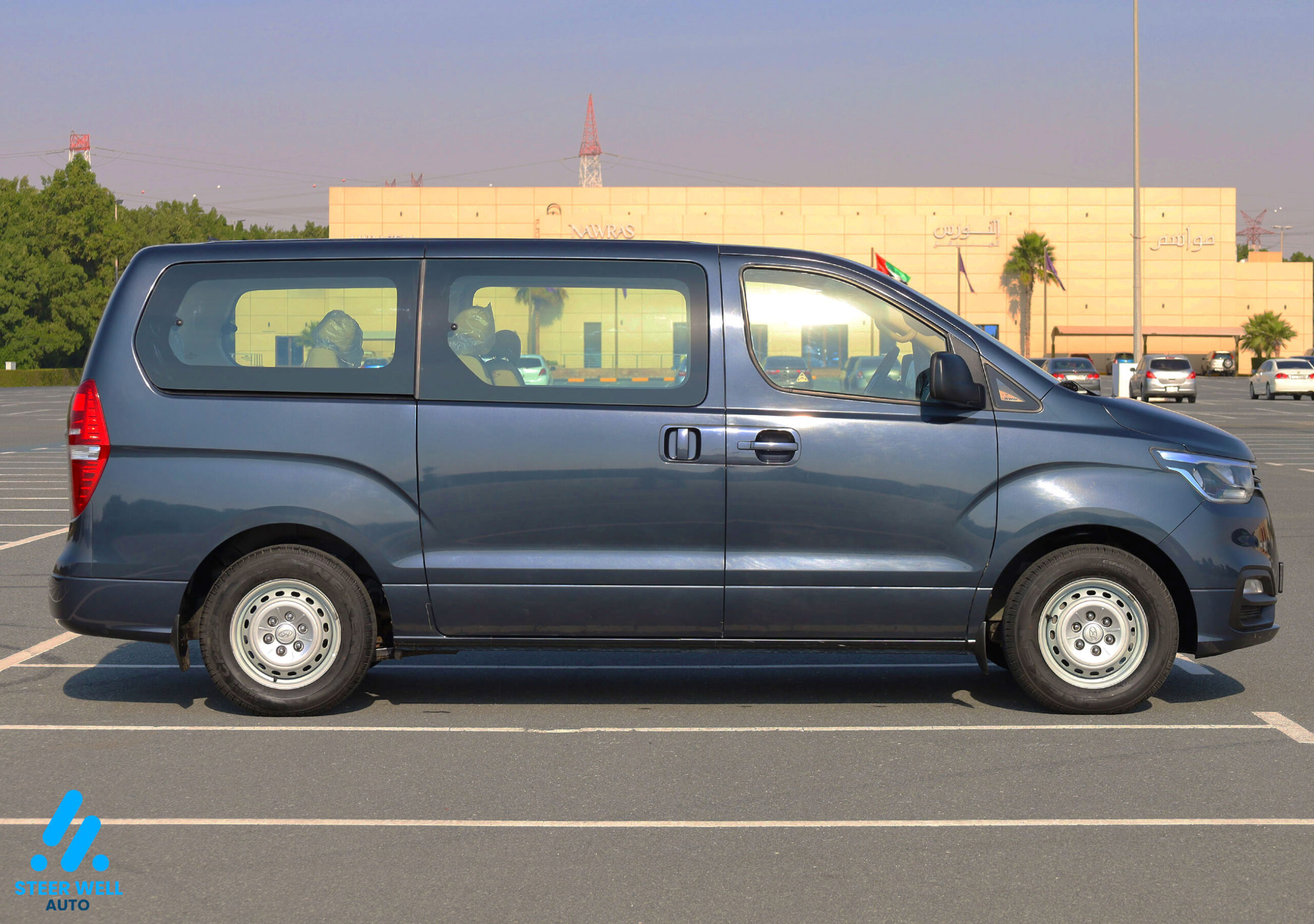 Hyundai H1 for sale