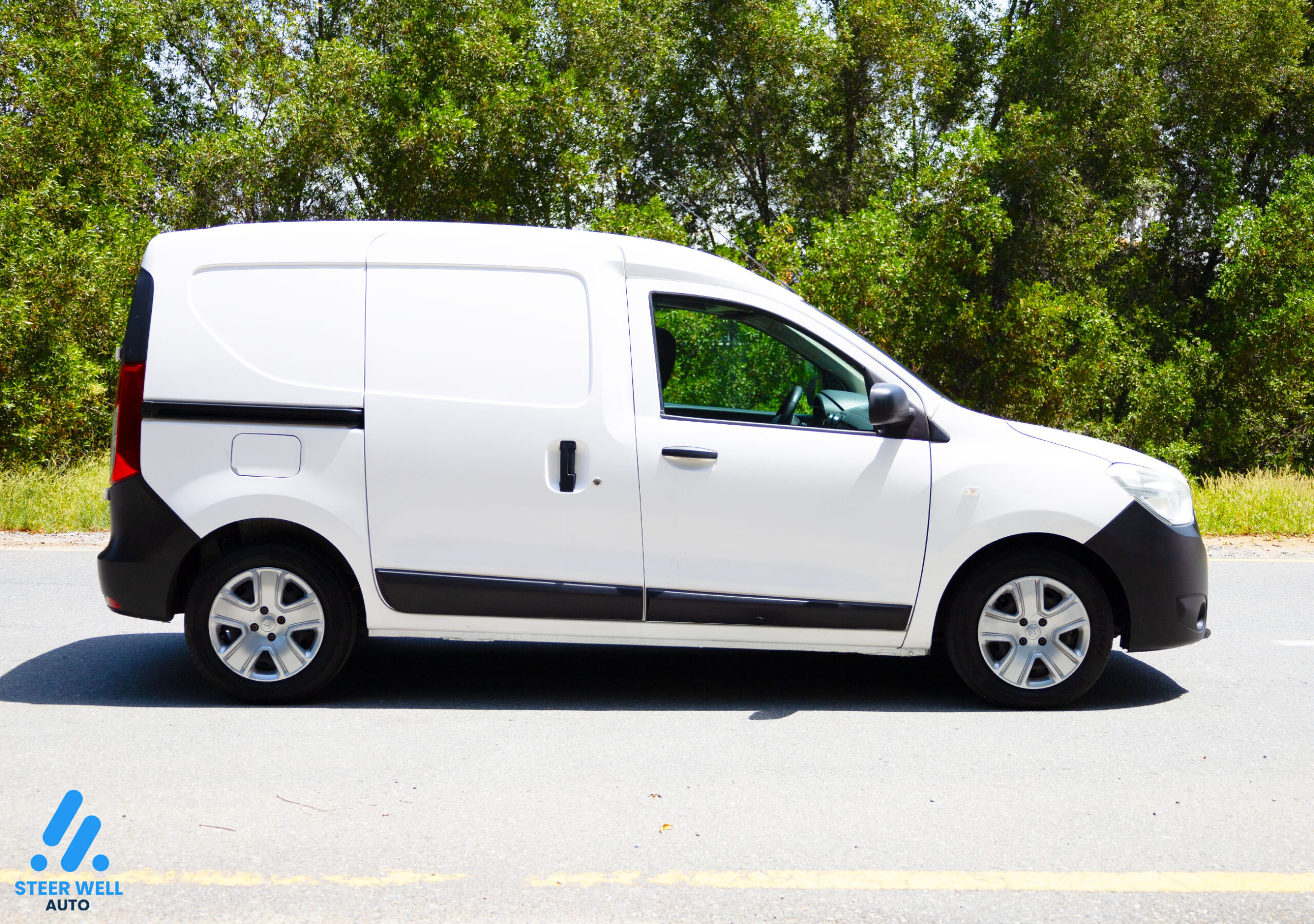 Mini Van For Sale In UAE