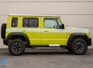2024 Suzuki Jimny For Sale In UAE