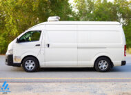 Freezer Van for Sale In UAE