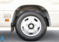 All New 2024 Toyota Coaster 23 Seater For Sale In UAE