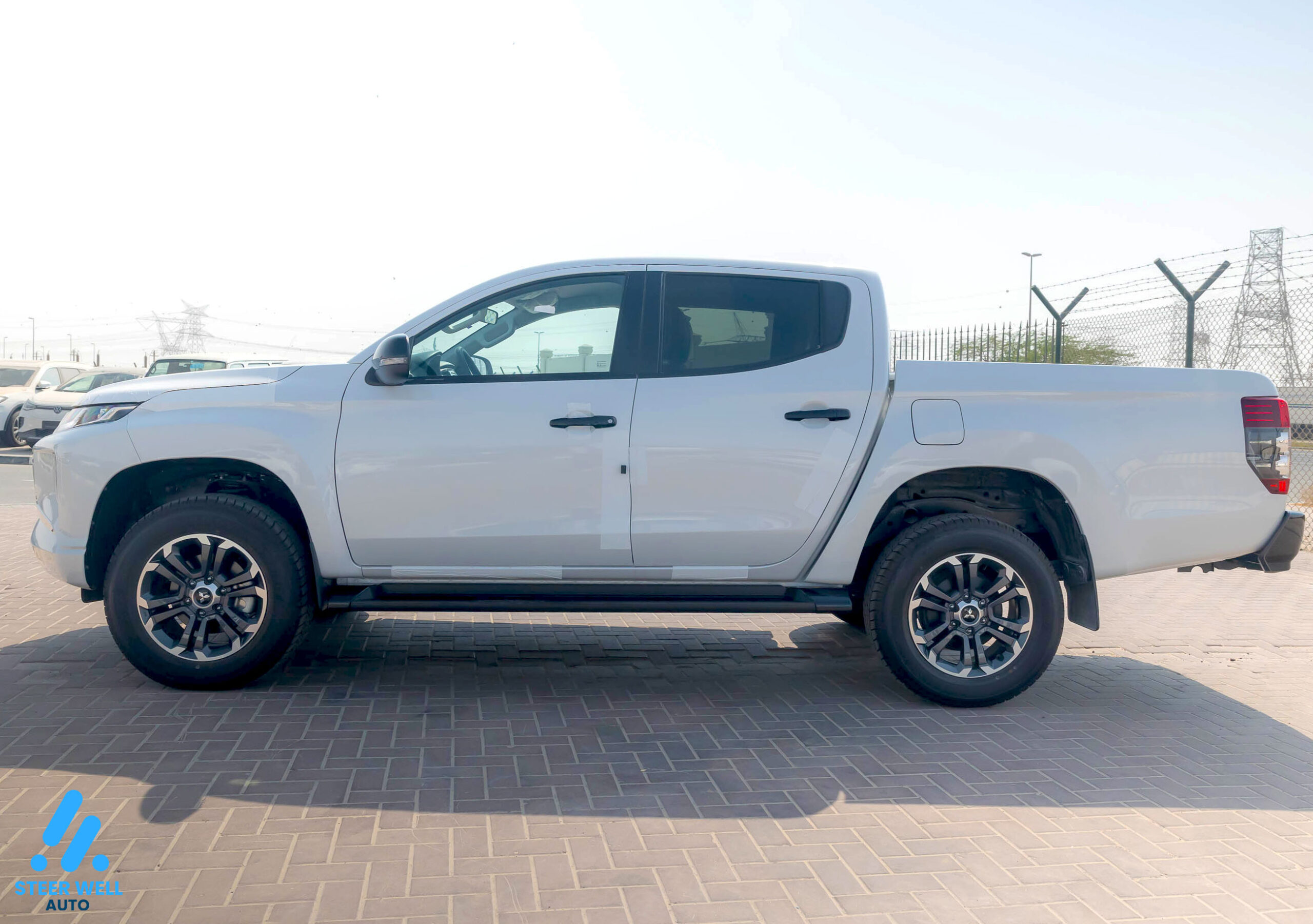 Mitsubishi L200 Sportero 2023