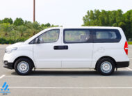 Crew Van For Sale In UAE