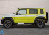 2024 Suzuki Jimny For Sale In UAE