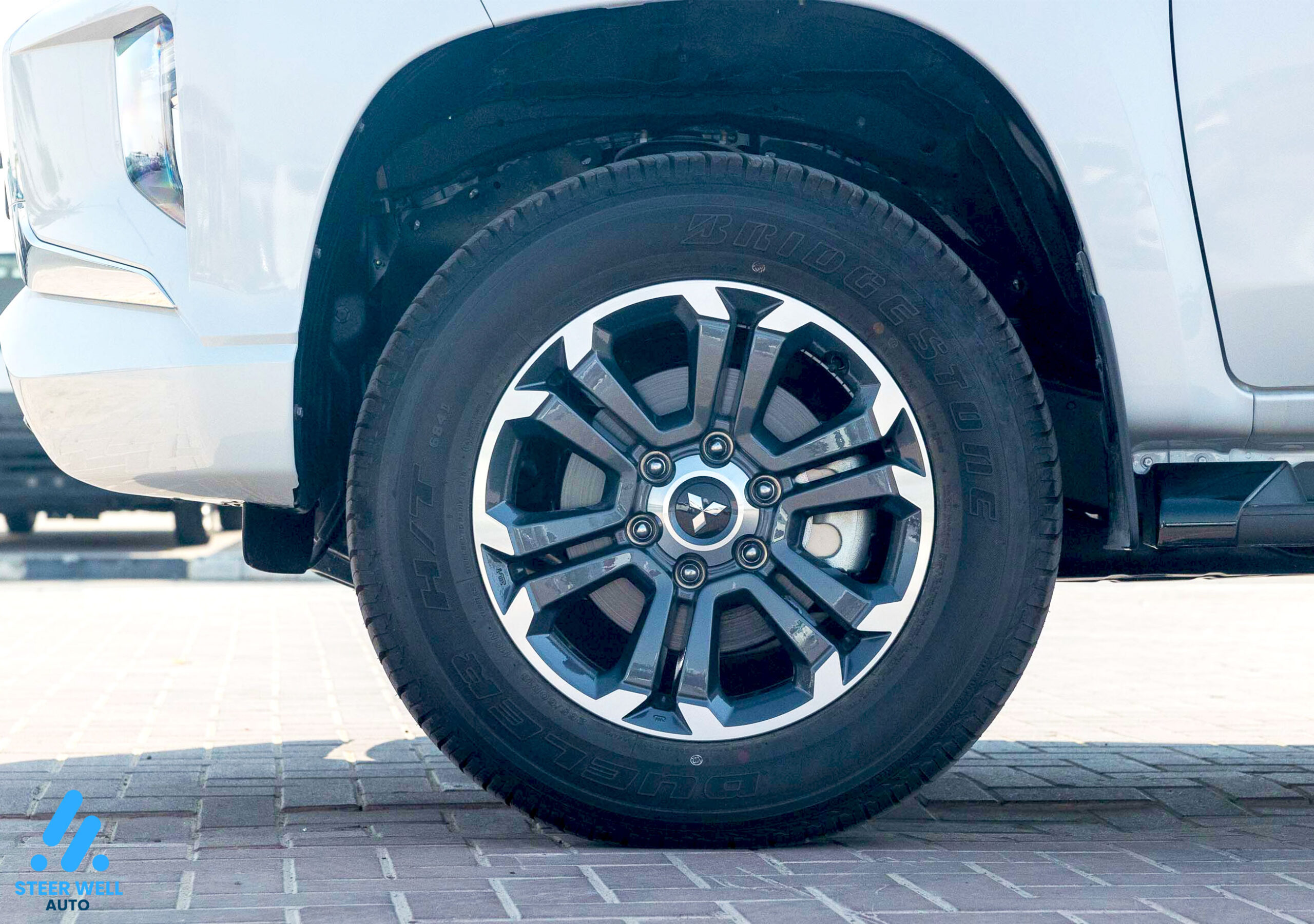 Mitsubishi L200 Sportero 2023