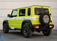 2024 Suzuki Jimny For Sale In UAE