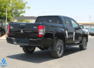 2023 Mitsubishi Sportero For export from UAE