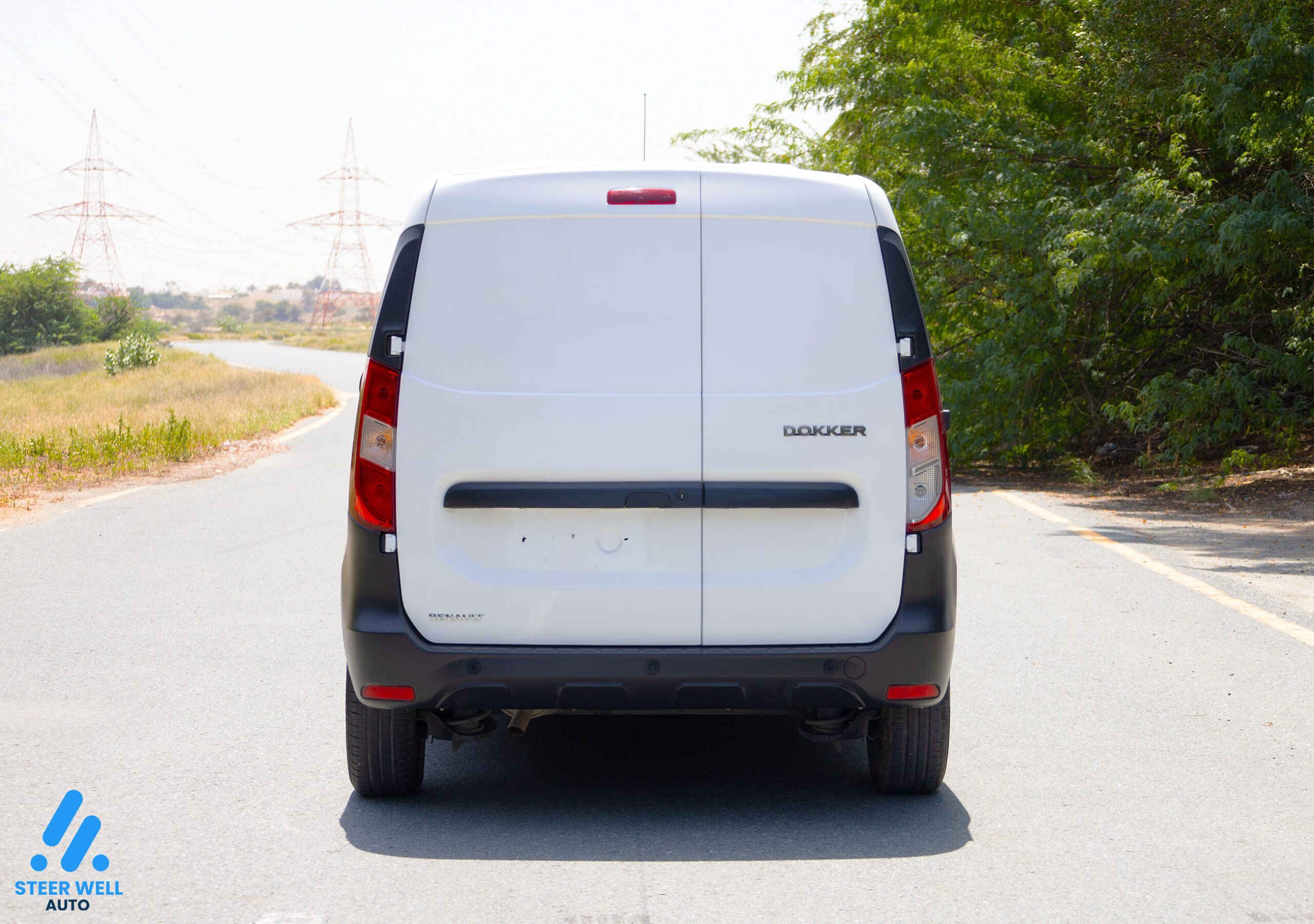 Mini Van For Sale In UAE