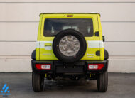 2024 Suzuki Jimny For Sale In UAE