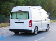 Freezer Van for Sale In UAE