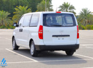 Crew Van For Sale In UAE