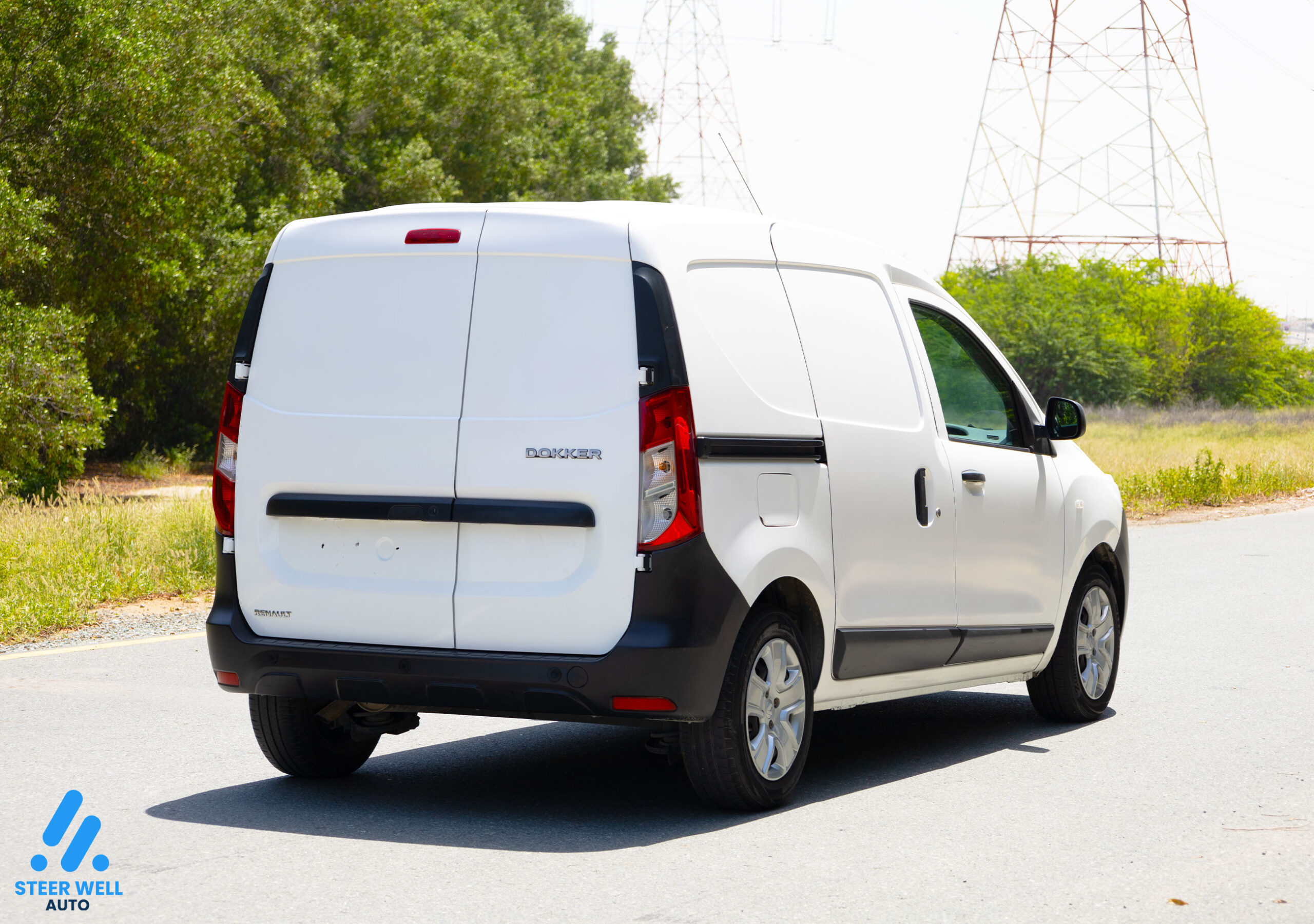 Mini Van For Sale In UAE