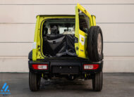 2024 Suzuki Jimny For Sale In UAE