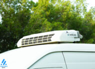 Freezer Van for Sale In UAE