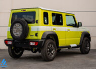 2024 Suzuki Jimny For Sale In UAE