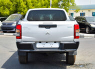2023 Mitsubishi L200 Sportero Available at Steer Well Auto