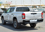 2023 Mitsubishi L200 Sportero Available at Steer Well Auto