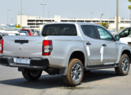 2023 Mitsubishi L200 Sportero Available at Steer Well Auto