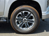 2023 Mitsubishi L200 Sportero Available at Steer Well Auto