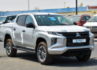 2023 Mitsubishi L200 Sportero Available at Steer Well Auto