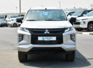 2023 Mitsubishi L200 Sportero Available at Steer Well Auto