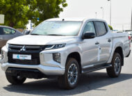 2023 Mitsubishi L200 Sportero Available at Steer Well Auto