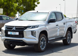 2023 Mitsubishi L200 Sportero Available at Steer Well Auto