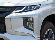 2023 Mitsubishi L200 Sportero Available at Steer Well Auto