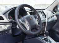 2023 Mitsubishi L200 Sportero Available at Steer Well Auto