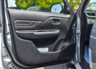 2023 Mitsubishi L200 Sportero Available at Steer Well Auto