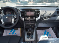 2023 Mitsubishi L200 Sportero Available at Steer Well Auto