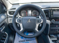 2023 Mitsubishi L200 Sportero Available at Steer Well Auto