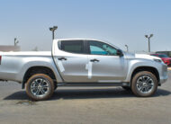 2023 Mitsubishi L200 Sportero Available at Steer Well Auto