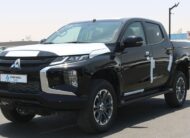 2023 Mitsubishi Sportero For export from UAE