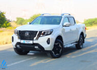 Nissan Navara For Sale In UAE
