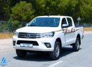 Toyota Hilux 2020 Double Cabin