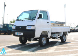 Suzuki Super Carry 2024
