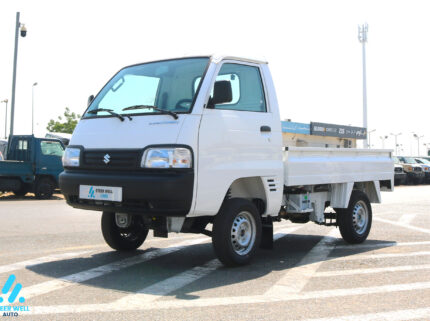 Suzuki Super Carry 2024