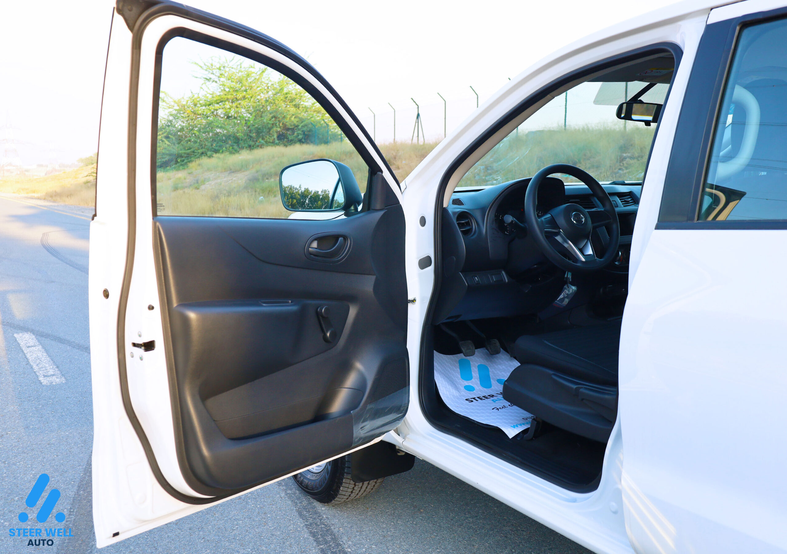 Nissan Navara For Sale In UAE