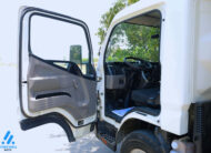 2017 Mitsubishi Canter Freezer Box Truck For Sale In UAE