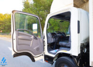Isuzu NPR Long Chassis 2020- White