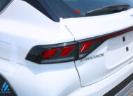 Suzuki Fronx Hybrid 2025 – White