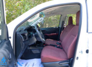 Toyota Hilux 2020 Double Cabin