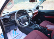 Double Cabin Pickup For Sale In UAE