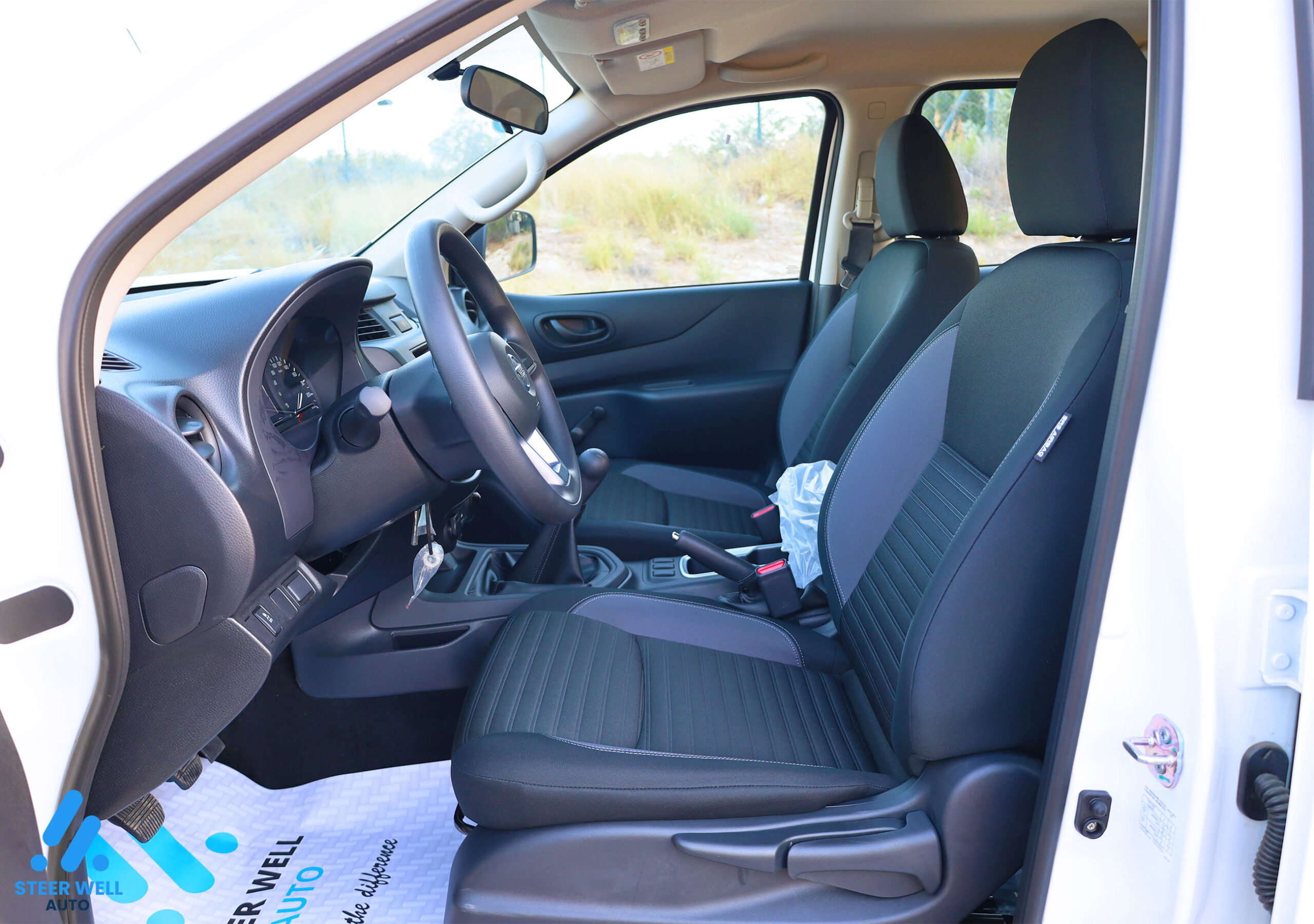 Nissan Navara For Sale In UAE