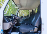 2017 Mitsubishi Canter Freezer Box Truck For Sale In UAE