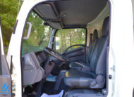 Isuzu NPR Long Chassis trucks for sale