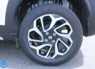 Suzuki Fronx Hybrid 2025 – White