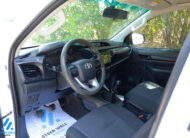 Toyota Hilux 2020 Double Cabin- White
