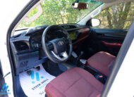 Toyota Hilux 2020 Double Cabin